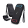 Etui i folia do konsoli Supcase Carrying Mini Nintendo Switch 2 Black